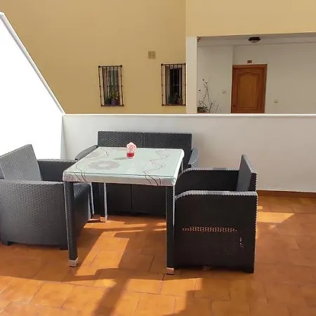 Alire Yucas Fuengirola