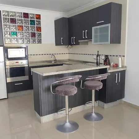 Alire Yucas Διαμέρισμα Fuengirola