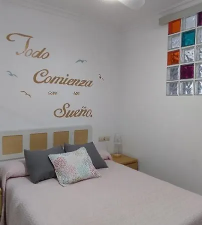 Alire Yucas Fuengirola