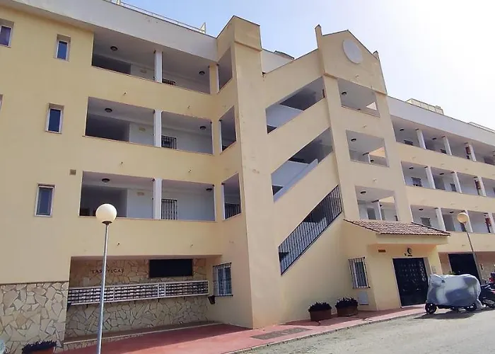 Apartment Alire Yucas