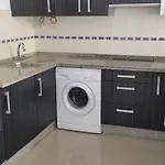 Alire Yucas Apartment