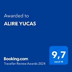 Alire Yucas Apartment