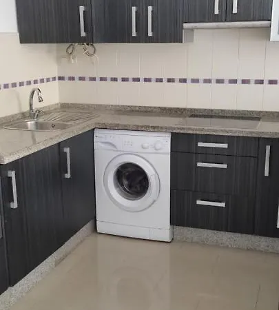 Alire Yucas Apartamento