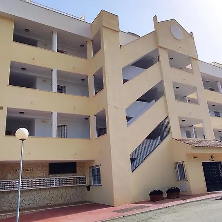 Apartment Alire Yucas