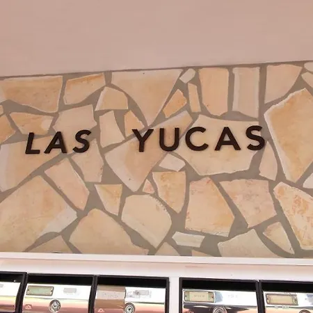 Alire Yucas *