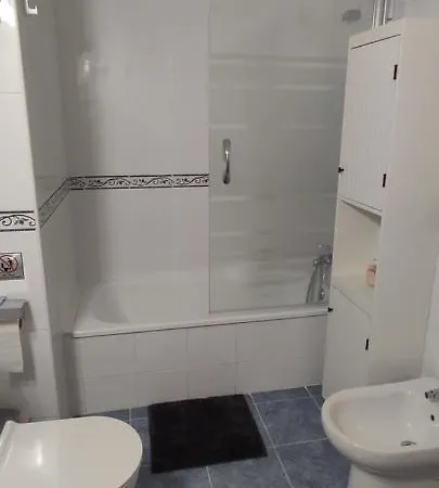 Apartamento Alire Yucas