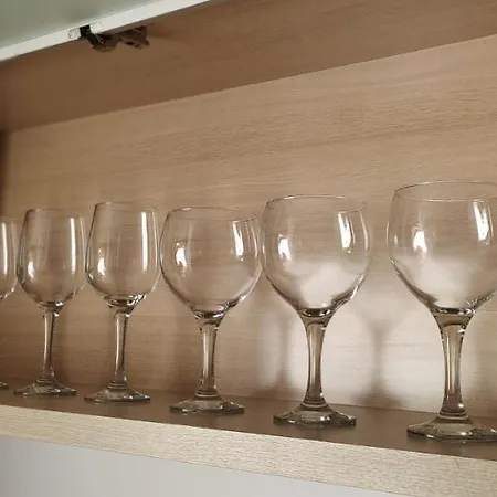 Apartamento Alire Yucas *