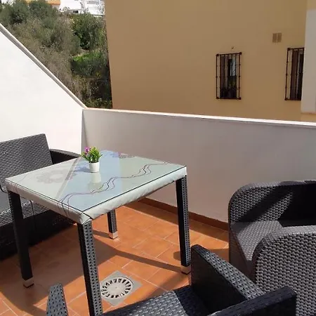 Apartamento Alire Yucas *