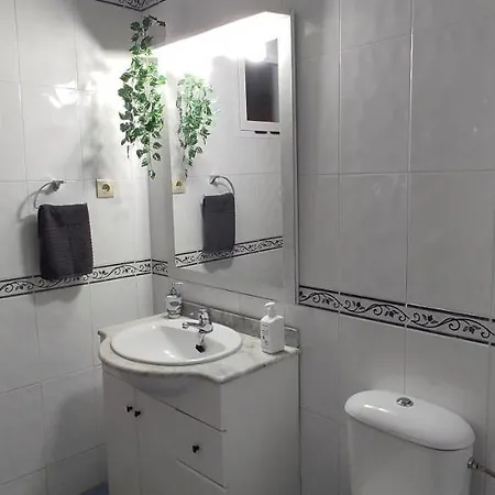 Alire Yucas Apartamento