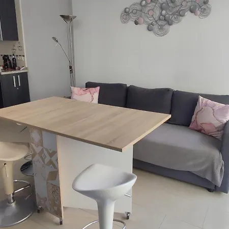 Alire Yucas Apartamento Fuengirola