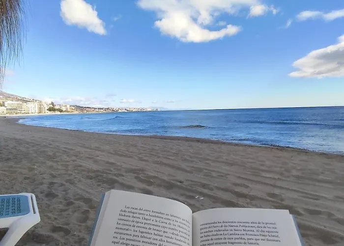 Alire Yucas Fuengirola