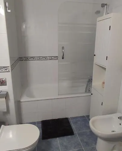 Apartment Alire Yucas