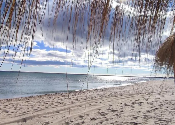 Alire Yucas Apartment Fuengirola