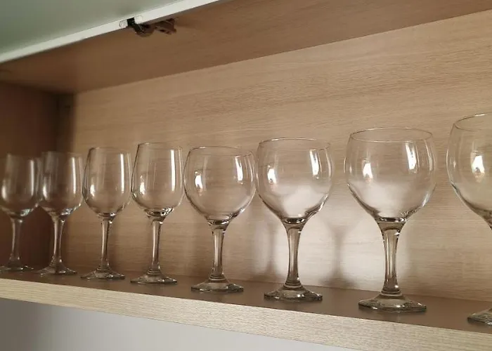 Apartment Alire Yucas *