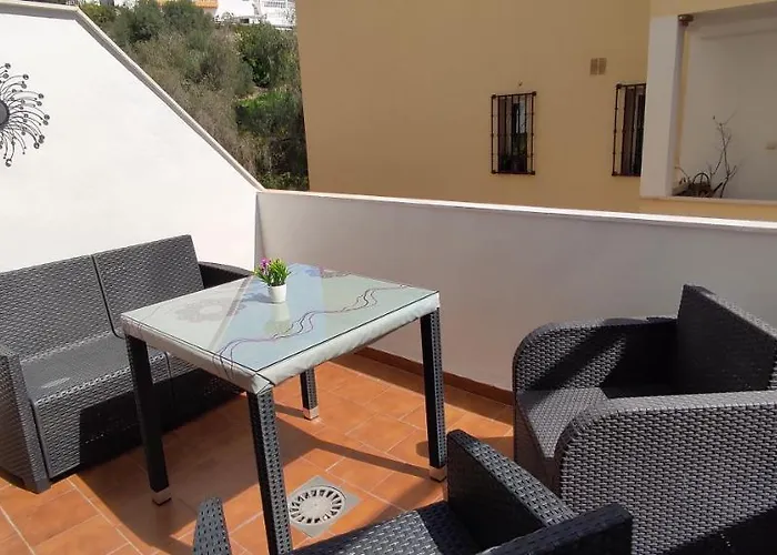 Apartment Alire Yucas *