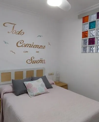 Alire Yucas Fuengirola