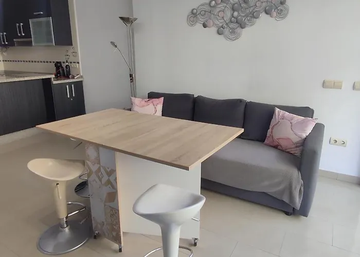 Alire Yucas Apartment Fuengirola