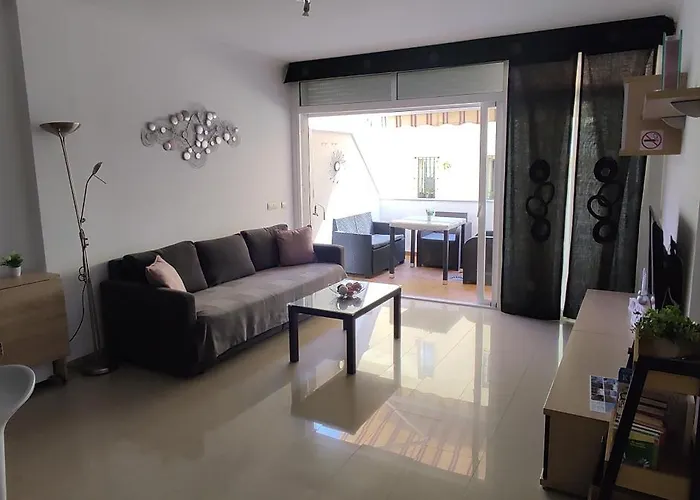 Alire Yucas Fuengirola