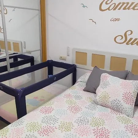 Alire Yucas Фуенхірола