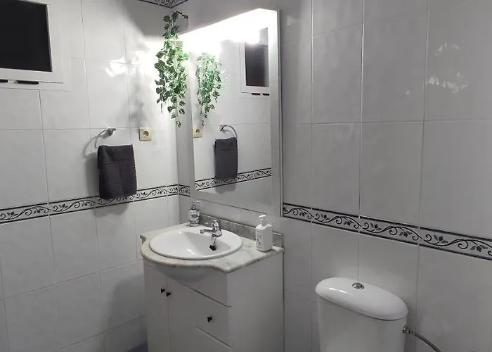 Alire Yucas Апартаменти